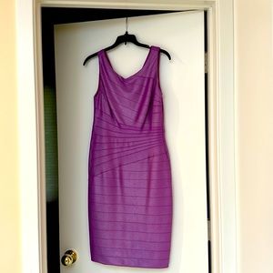 Kay Unger dress